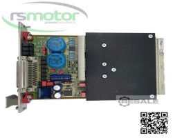 Maschine: MWM DEUTZ RS-12404591 STEP-TRIGGERING Deutz mwm rs 12404591