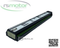 Maschine: MWM DEUTZ RS-12404582 I/01 MODUL CAMBUS Deutz mwm rs 12404582