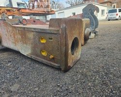 Maschine: RAMMER 3288 E Abbruchhammer