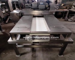 Maschine: URSCHEL J Schneidemaschine