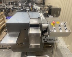 Maschine: CORAZZA  10 GRAMS FB 230 Butterverpackungsmaschinen