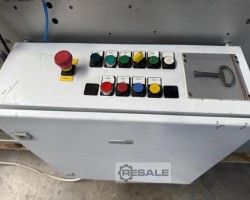 Maschine: KECK SK 5 FT Trayaufrichter