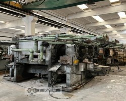 Maschine: POMINI VIC345X Innenmischer