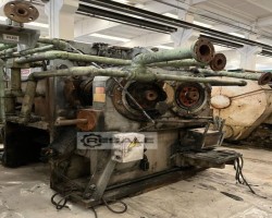 Maschine: POMINI VIC275X Innenmischer