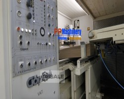 Maschine: GöPFERT Ovation HBL 16/24 6 colours fl 