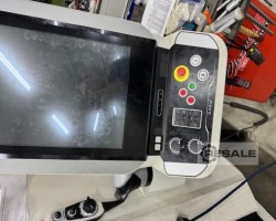 Maschine: DMG MORI SEKI clx 450 v4 CNC Drehzentren