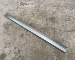 Maschine: MECALUX approx. 1.218 mm Hochregallager Fachwerk Regal