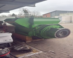 Maschine: STAMFORD HVSI804R2 Generatoren