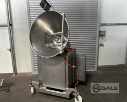 Maschine: VEMAG HP 20 E Teigteilmaschinen