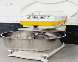 Maschine: KEMPER SP 75 Spiralknetmaschinen