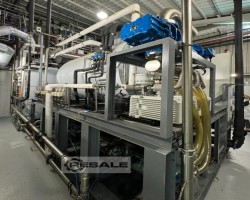 Maschine: TELSTAR LYONOMIC 13 ST Lyophilisierer