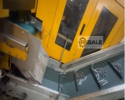 Maschine: HUSKY GL300 PET P100/120 E120 PET Preformmaschinen