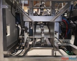 Maschine: MESA 900 Fischverarbeitungsmaschinen