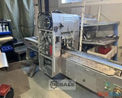 Maschine: BAADER 189 Fischverarbeitungsmaschinen