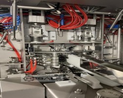 Maschine: CARNITECH CT2630 Fischverarbeitungsmaschinen