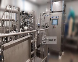 Maschine: BAADER 581 Fischverarbeitungsmaschinen