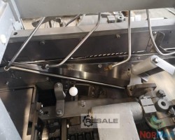 Maschine: BAADER 200 Fischverarbeitungsmaschinen