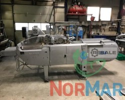 Maschine: BAADER 188 Fischverarbeitungsmaschinen