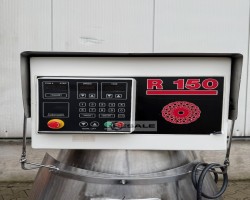 Maschine: VARIMIXER Bear R150S Planetenrührmaschinen