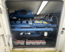 Maschine: SDMO PERKINS 4012 TAG Dieselgeneratoren