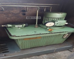 Maschine: VB 150 kg Schweissdrehkipptische