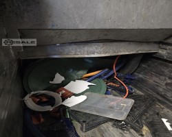 Maschine: HSM VK 8818 R-FU 100t Ballenpressen