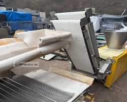 Maschine: SEEWER RONDO SKO63 TC Brotanlagen