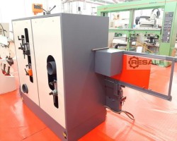 Maschine: SAOMAD UTP 150/6 Zapfenschneidmaschine