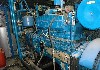 Maschine: CUMMINS-LOREY SOMER BHKW BHKW 250KVA BHKW 250KVA Diesel