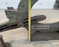 Maschine:  for SCULFORT Lathe Werkzeugmaschinenzubehör