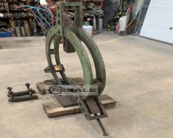 Maschine:  for SCULFORT Lathe Werkzeugmaschinenzubehör