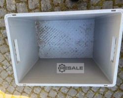 Maschine: SSI SCHäFER EF 6420 VB S5 Eurostapelboxen