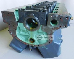 Maschine: MWM 2016 V16 Zylinderblock