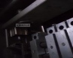 Maschine: FRITSCH 30/30 six line Universal Füllgerät