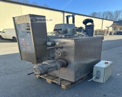 Maschine: HEUFT TH 1/Z Heizkessel