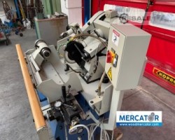 Maschine: WEINIG Rondamat 960 Profilmesser Schleifmaschine