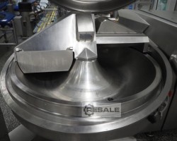 Maschine: LASKA KU 200 V.DC Kutter und Vakuumkutter