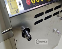 Maschine: VITO XS Vakuumfiltrationssystem Frittierölfilter