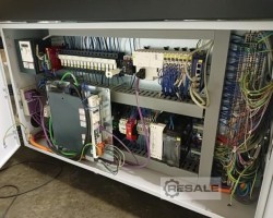 Maschine: MINIPACK TORRE Praktika 56 MPE Folienschweissmaschinen