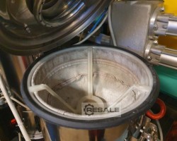 Maschine: PLASTIC SYSTEMS VLM10 Granulatfördergeräte