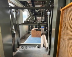 Maschine: OCMAC KOPR/CC/E/TA Korpuspressen