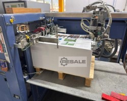 Maschine: MBO K800.2 S-KTL/6 Kombifalzmaschinen