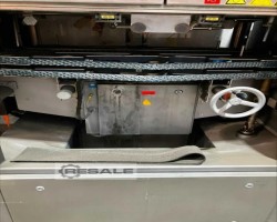 Maschine: KRONES Linatronic 735 Inspektionsmaschinen für Leerflaschen