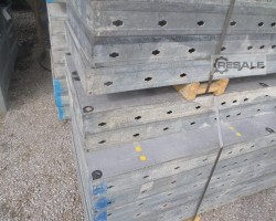 Maschine: DOKA Frami 