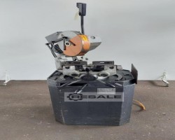 Maschine: HUVEMA HU 315 Kappsägen