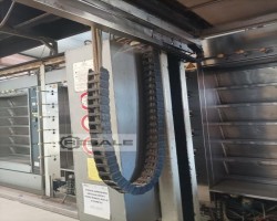 Maschine: WP MD 144 TO 62 Etagenbacköfen