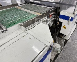 Maschine: STEINEMANN Colibri 104 Weiterverarbeitungsmaschinen