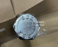 Maschine: FABORY M27 x 200 / M27 x 220 Schrauben