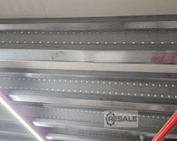 Maschine: BITO  Systembaubühne