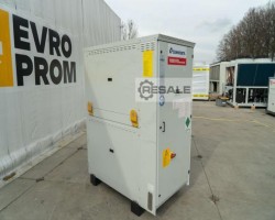 Maschine: CLIMAVENETA NX W Y H 0502 Chiller
